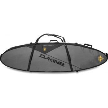 Чехол SURF DAKINE JOHN JOHN FLORENCE SURFBOARD BAG QUAD CARBON 6'0