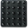 Наклейка на доску DAKINE SPIKE STOMP BLACK 10001575 (0610934253955)