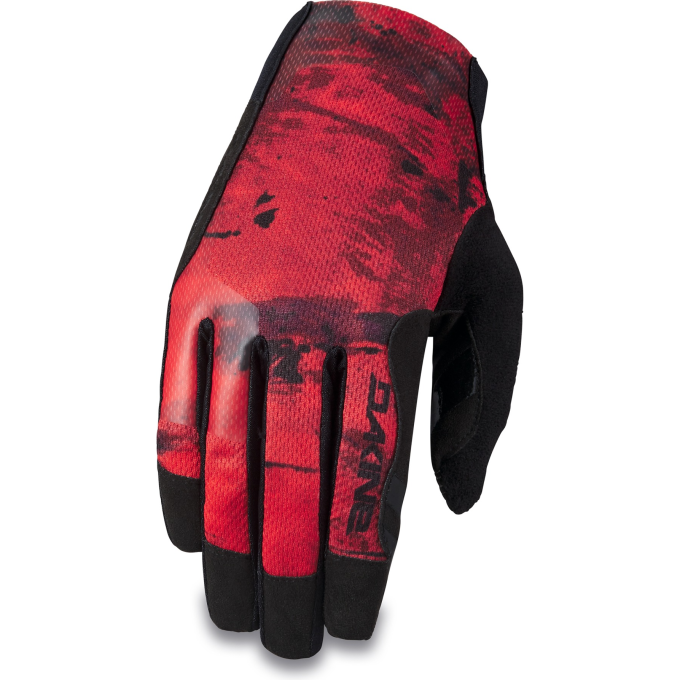 Перчатки для велоспорта DAKINE COVERT GLOVE FLARE ACID WASH, размер L 10003477 (0194626440118)