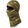 Шапка под шлем DAKINE CONVERTIBLE BALACLAVA OLIVE ASHCROFT CAMO, L/XL 10002951 (0610934385960)