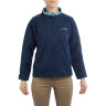 Толстовка DAKINE TRACK JACKET GIRLS NAVY Размер M 8550-167-25 (2000000550022)