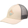 Кепка женская DAKINE KOA TRUCKER TURTLEDOVE 10002680 (0610934348170)